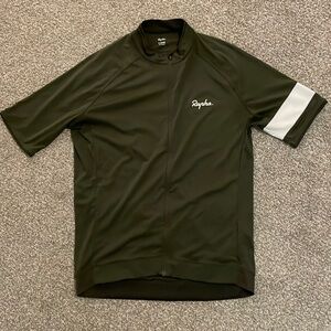 Rapha Cycling Jersey